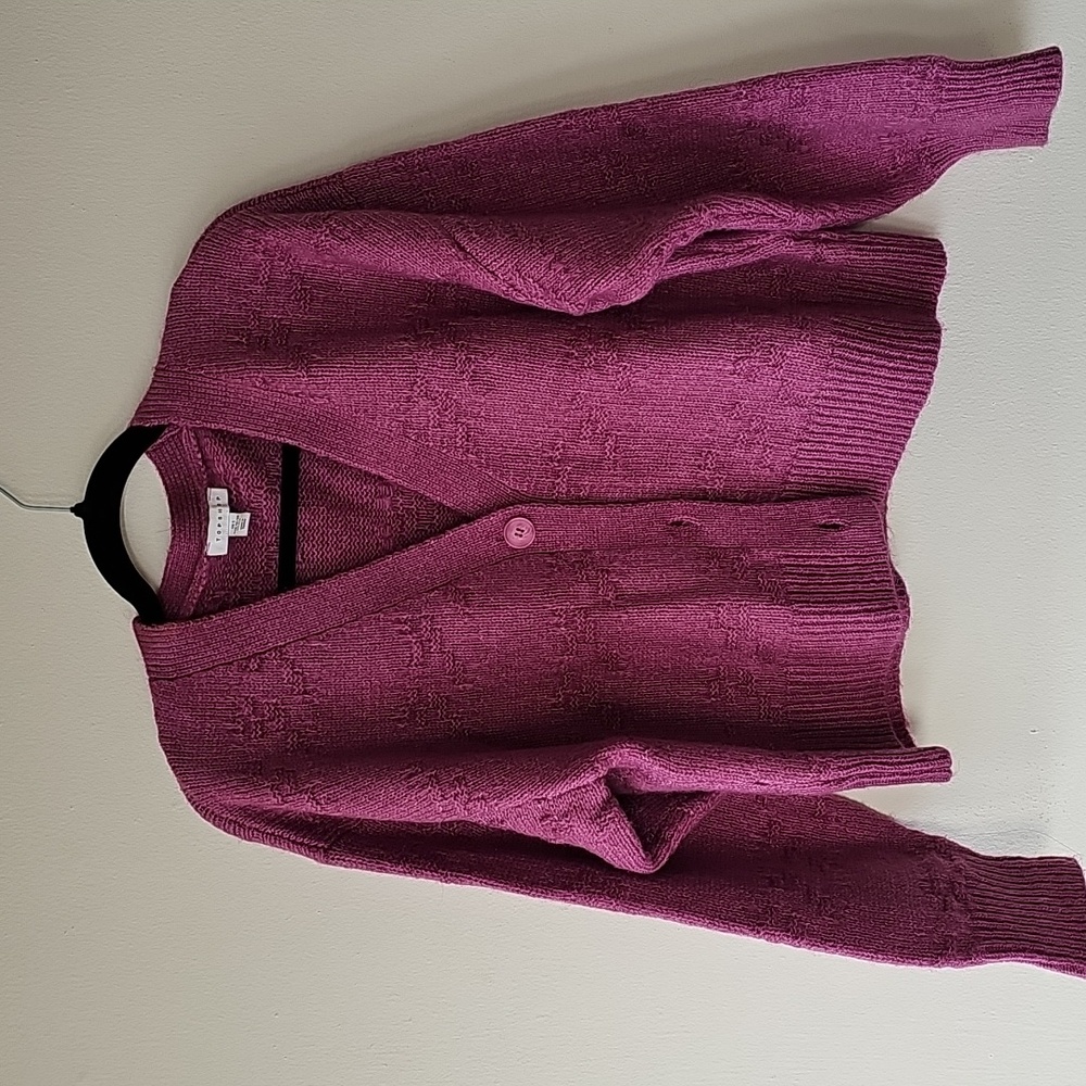 Topshop Sweater